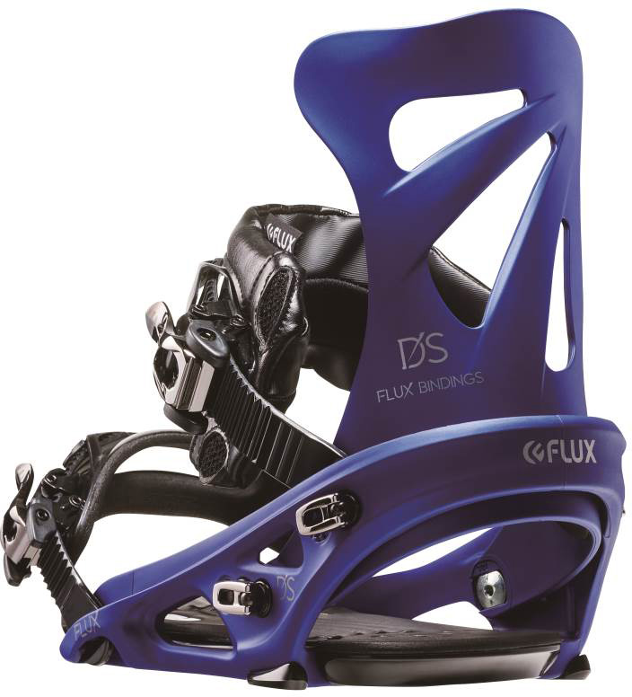 Flux DS 2014-2021 Snowboard Binding Review (with video)